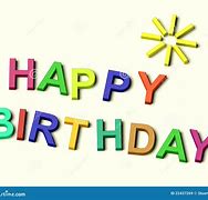 Image result for Happy Birthday Spelling On Card Cursive