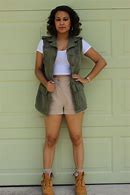 Image result for Safari Theme Party Outfit