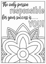 Image result for Inspirational Mandala Coloring Pages