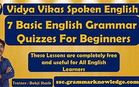 Image result for Grammar Words