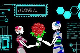 Image result for Beautiful Love Images Ai Generated