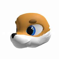 Image result for Roblox Fox Avatar