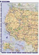 Image result for United States Road Map