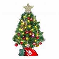 Image result for Ornamental Christmas Trees