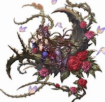 Image result for Queen Rose Dust