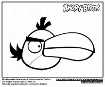 Image result for Angry Birds Coloring Book