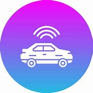 Image result for GPS Car Icon