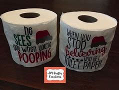 Image result for Funny Toilet Paper Rolls