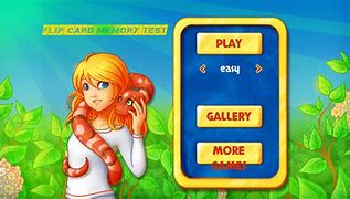 Image result for Flash Card Memory Game