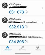 Image result for MS Authenticator App