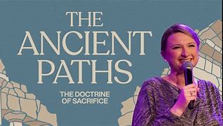 Image result for Ancient Path Icon