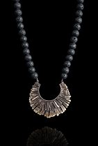 Image result for Bronze Necklace Extension