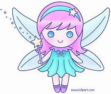 Image result for Pink Fairy Clip Art