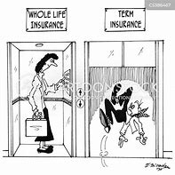 Image result for Life Insurance Artificial Intelligence Cartoon