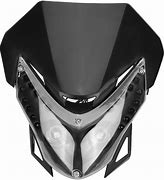 Image result for Battery Powered Dirt Bike Light