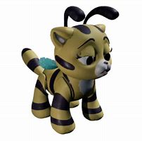 Image result for Poppy Playtime Cat Bee and Candy Cat