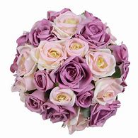 Image result for Artificial Rose Flower