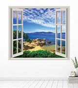 Image result for Window Wall Decal