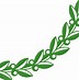 Image result for Olive Branch Clipart