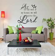 Image result for Decals and Stickers for Living Room