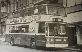 Image result for Nottingham Bus Map