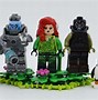 Image result for LEGO Batman All Main Villains