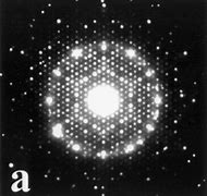 Image result for Electron Diffraction