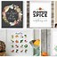 Image result for Fall Printables Free 5 X 7