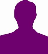 Image result for Purple Icon Man