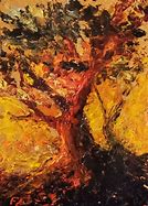 Image result for Late Sun Painting