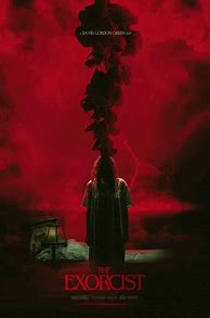 Image result for Exorcist Movies in Order