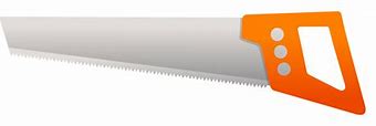 Image result for Hand Saw Clip Art