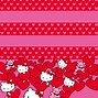 Image result for Hello Kitty Heart