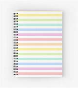 Image result for Pastel Notebook