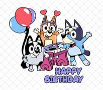 Image result for Realistic Dogs Birthday