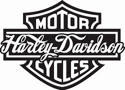 Image result for Harley-Davidson Stickers Decals