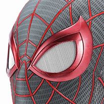 Image result for Spider-Man Mask Replica