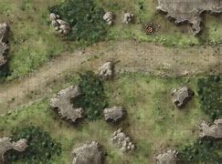 Image result for Dnd Wilderness Map