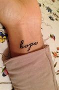 Image result for Meaningful Tattoos About Power for Women