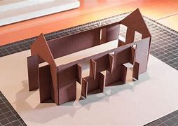 Image result for Architectural Model Making Pics