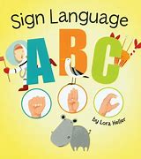 Image result for Sign Language Greeting Cards