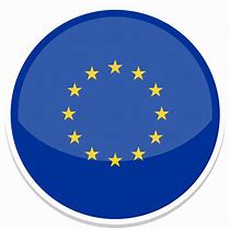 Image result for Euro Flag Icon