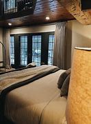 Image result for Rustic Master Bedroom