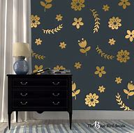 Image result for Botanical Wall Decals