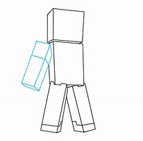 Image result for Minecraft Steve Costume