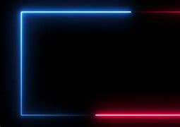 Image result for Neon Blue Border with Black Background