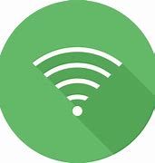 Image result for Wi-Fi Vector Icon