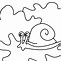 Image result for Free Printable Snail Coloring Pages