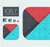 Image result for Apple App Icon Template