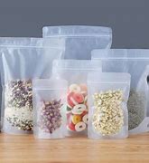 Image result for Plastic Bag Material